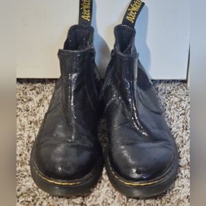 Dr martens Chelsea boots